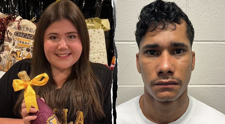 An 18-Year-Old Girl Is Dead Because Democrats Refuse to Let Police Do Their Jobs